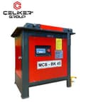 Станок для гибки арматуры MCB-BK45 OZAYLAR / Demir Bukme Makinasi