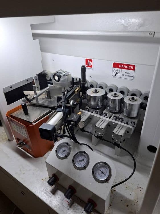 Kromka Кромка 7 agr SIGMA — 3
