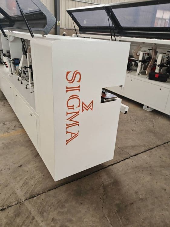 Kromka Кромка 7 agr SIGMA — 7