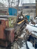 Токарный станок 1 М63 дип-300  год выпуска 1984