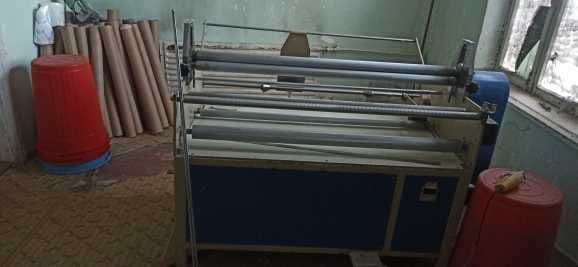 Бинт ишлаб чикариш дастгохлари сотилади — 2