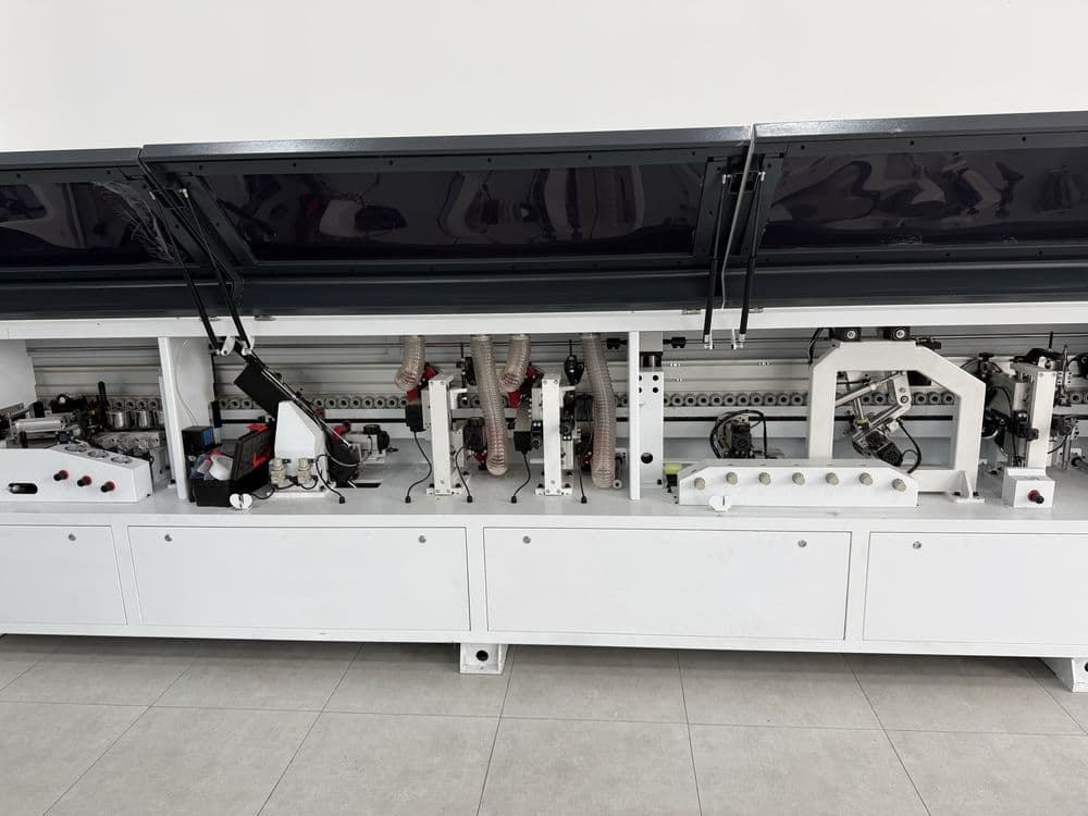 Kromka SIGMA 8 eco 2 yil garantiya — 2