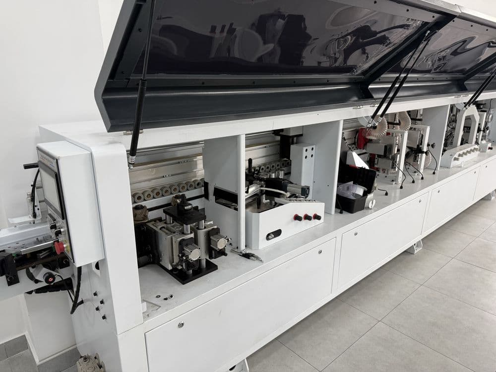 Kromka SIGMA 8 eco 2 yil garantiya — 3
