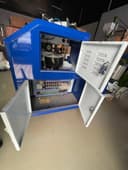 Chek qog'oz ishlab chiqaruvchi uskuna