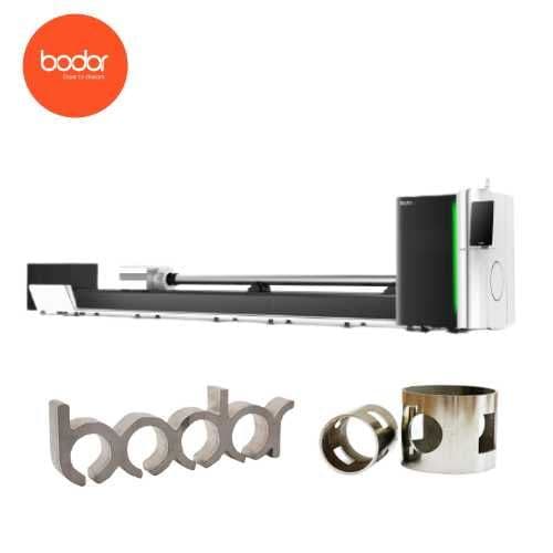 Лазерный станок BODOR А3/ Metall kesadigan Lazer stanoklari — 5