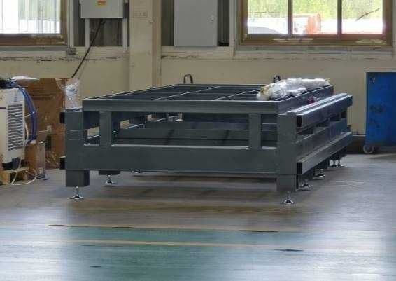 Лазерный станок для резки металла  | Metal lazer stanok (1500w) — 4