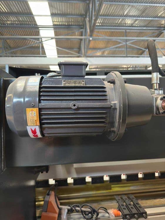 Листогиб 125Тx3200 — 7