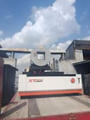 XT turborezli lazer