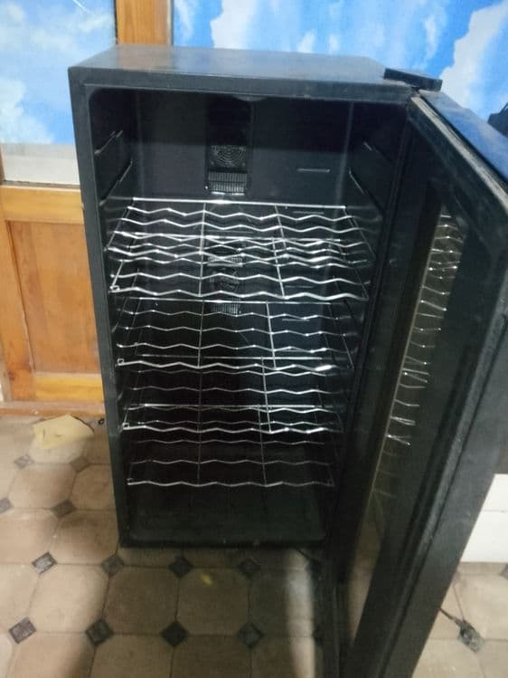Reska istanok. õrta qaychi. Payka. Stebazator. Piyva haladinik. — 5
