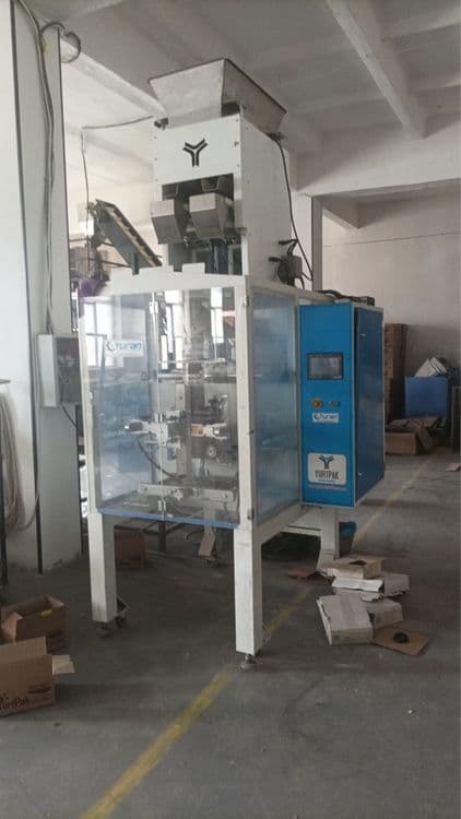Pista stanok, оборудования — 4