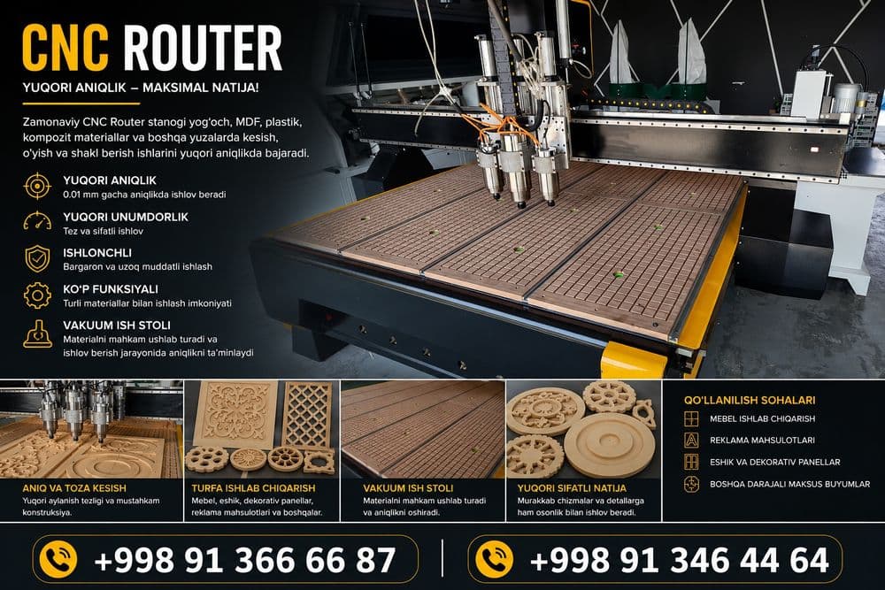 Chpu Cnc rover 3 kallalik