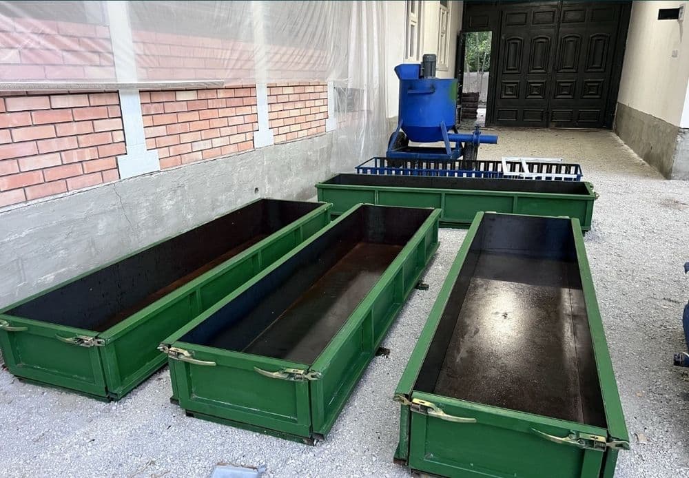 Газаблок апарат станок — 1