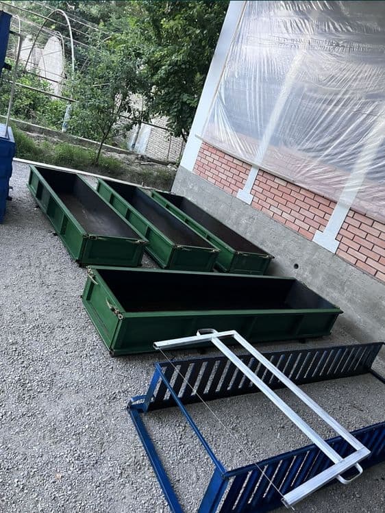 Газаблок апарат станок — 2