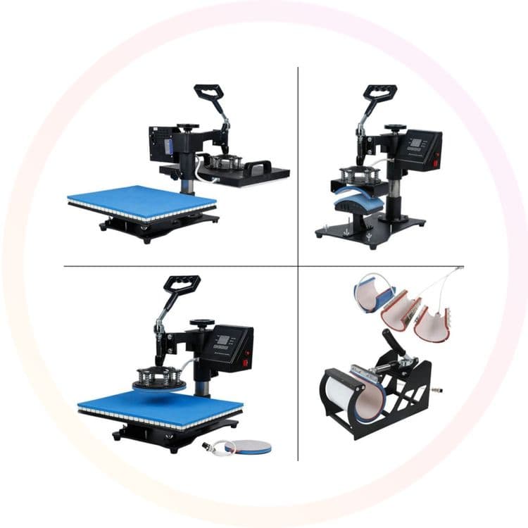 Termopress Full Universal Orginal — 5