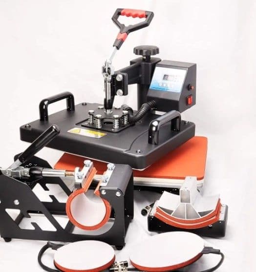Termopress Full Universal Orginal — 6