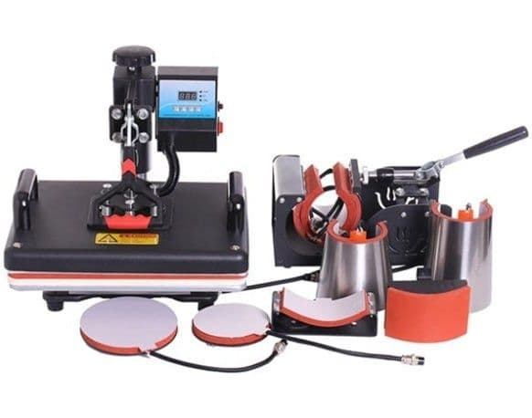 Termopress Full Universal Orginal — 7