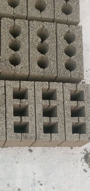 Shlaka blok Aparati — 7
