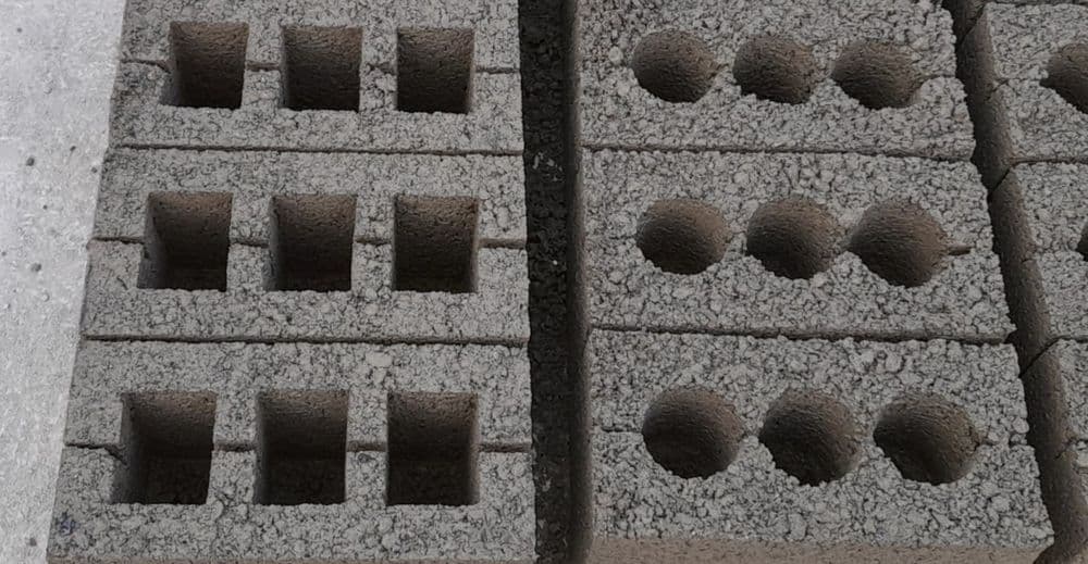Shlaka blok Aparati — 8