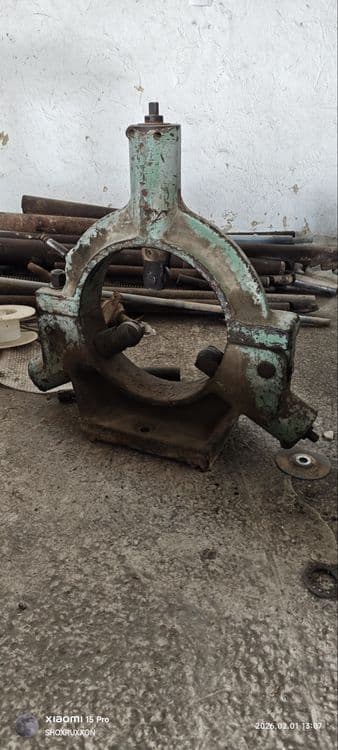 1 м 63 лунет диаметр 400 — 1