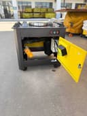 Станки для гибки арматуры до 33мм GW40 CNC