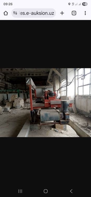 Полировочный станок — 4