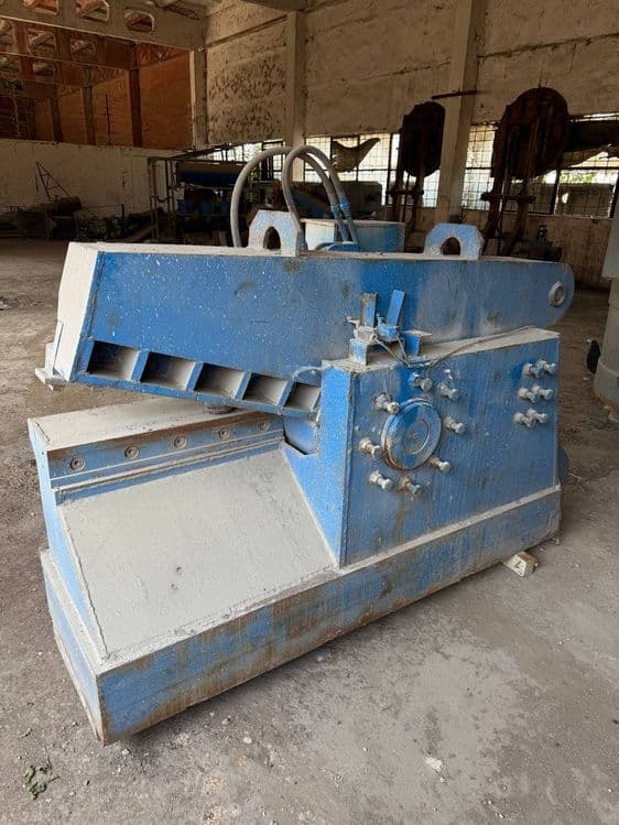 Продам прокатни дла арматурное вали, ножнитця, матори — 3