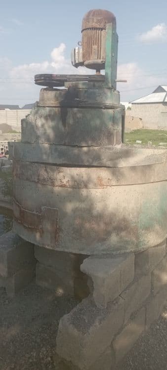 shlakabloʻk aparat — 4