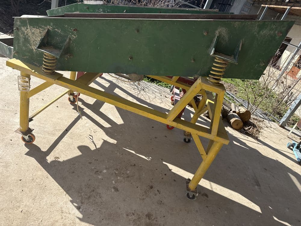 Vibro Elak tayyor 2:1 metr — 2