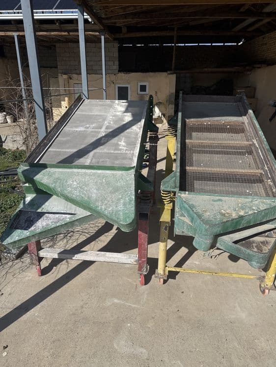 Vibro Elak tayyor 2:1 metr — 3