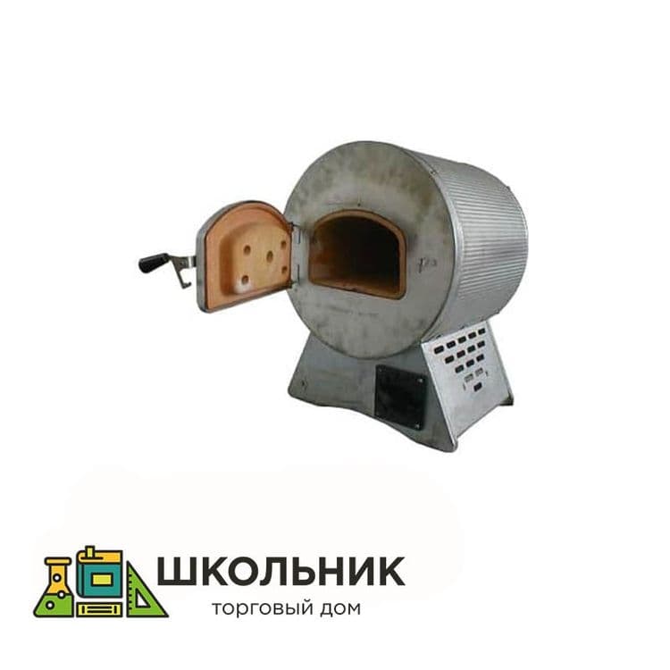 Муфельный   печь — 2