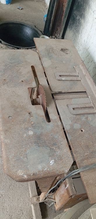 Станок ёғоч ишлари учун — 2