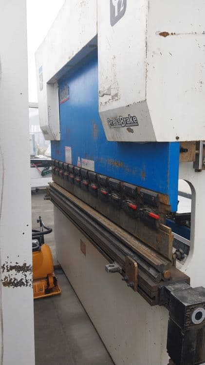 Листогип 125 тонна — 2