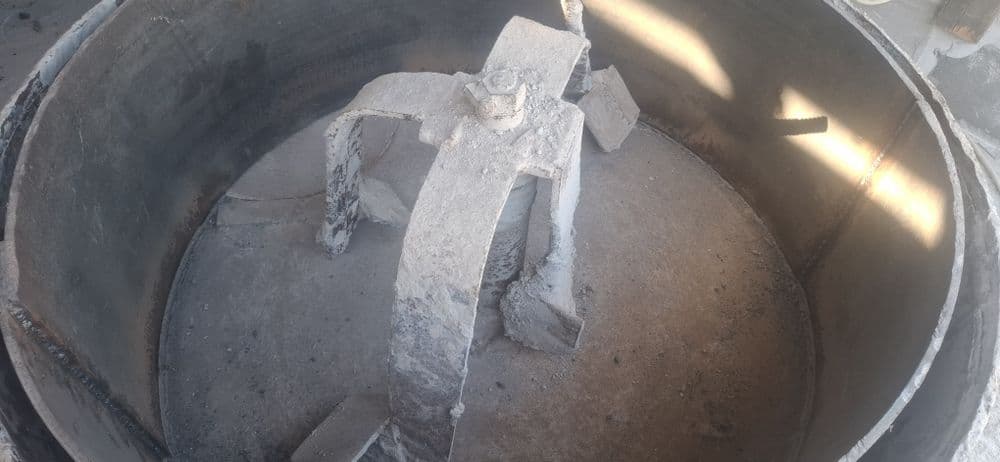 Shlaka bilok aparati — 5