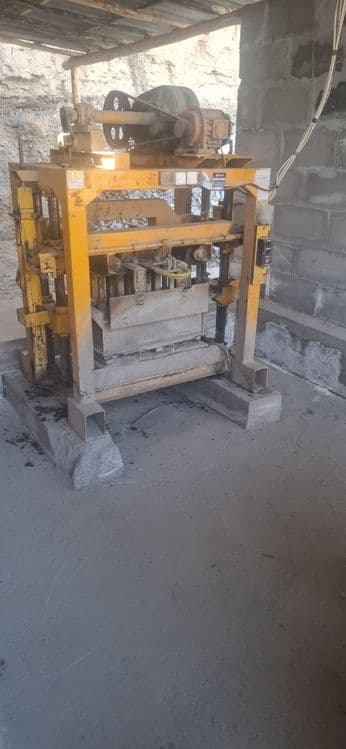 Shlaka bilok aparati — 6