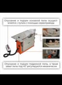 Двухпильный станок сотилади янги