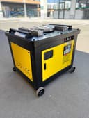 Станки для гибки арматуры GW40 CNC
