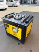 станки для гибки арматуры GW45 CNC (компьютер)