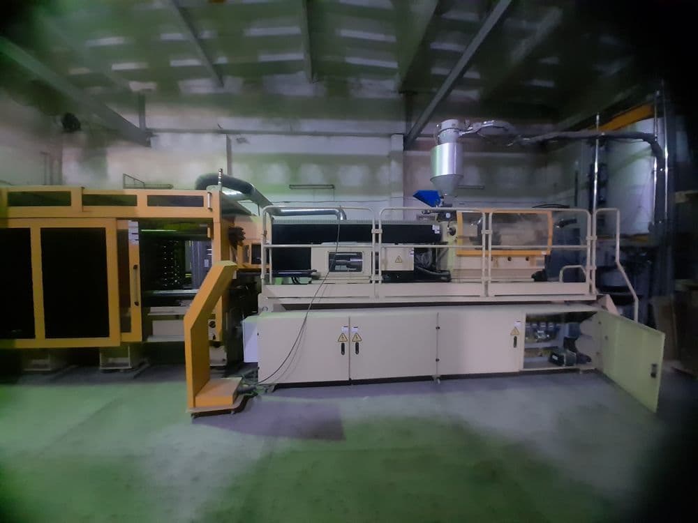 Termoplast stanok — 4