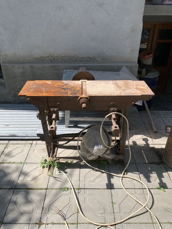 Stanok mebel idel — 2