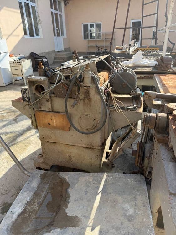Продаются станки — 5