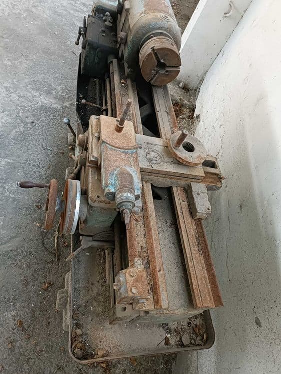 takarni stanok sotiladi — 2