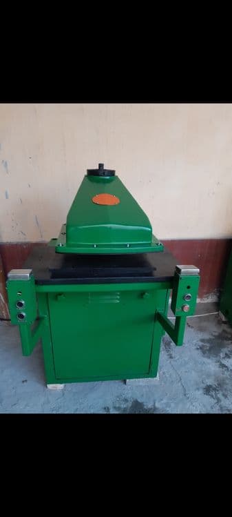 Kroy Press 10- tonnalik, Avtomatik — 3