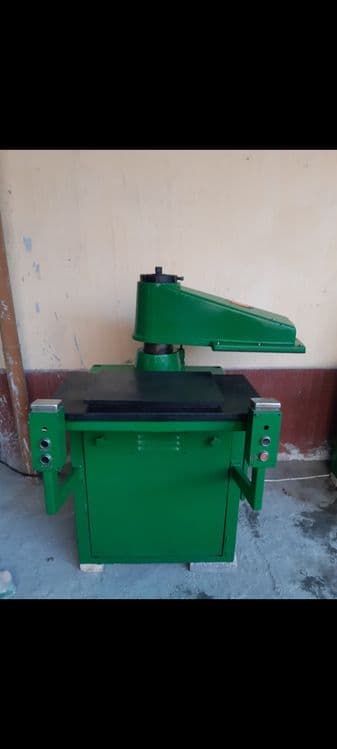 Kroy Press 10- tonnalik, Avtomatik — 4