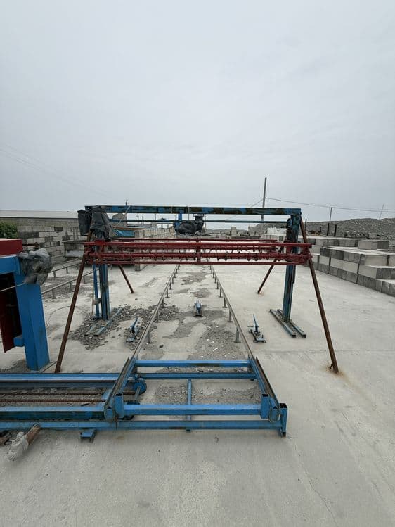 Gazoblok usknasi — 7