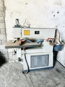 фрезерный станок по дереву модели MX508A