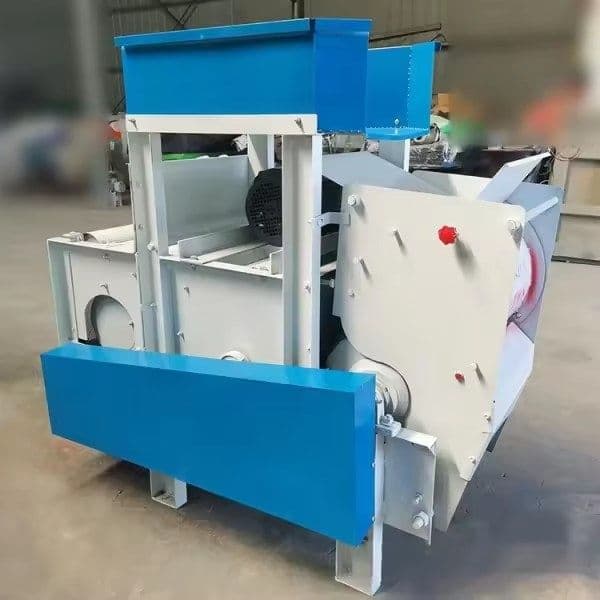 Chigit tozalash uskunasi — 2