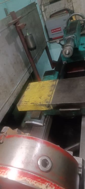 Ft11 tokarniy stanok sotiladi — 5