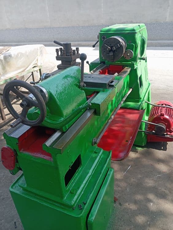 Tokirniy stanok 1a616 ideal holatta — 2