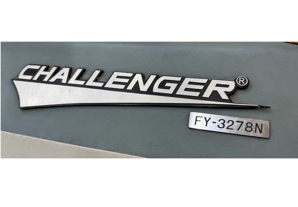 Широкоформатный принтер Challenger FY 3278N — 3