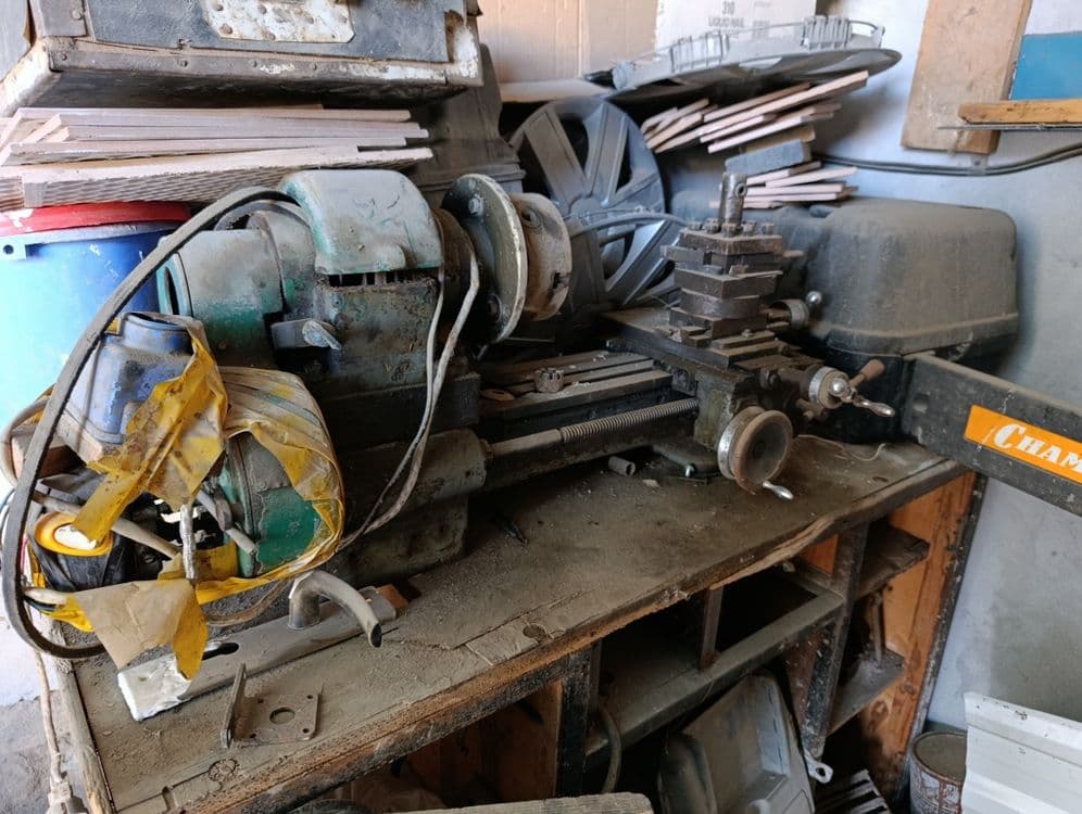 Tokarniy stanok. Kelishiladi — 3